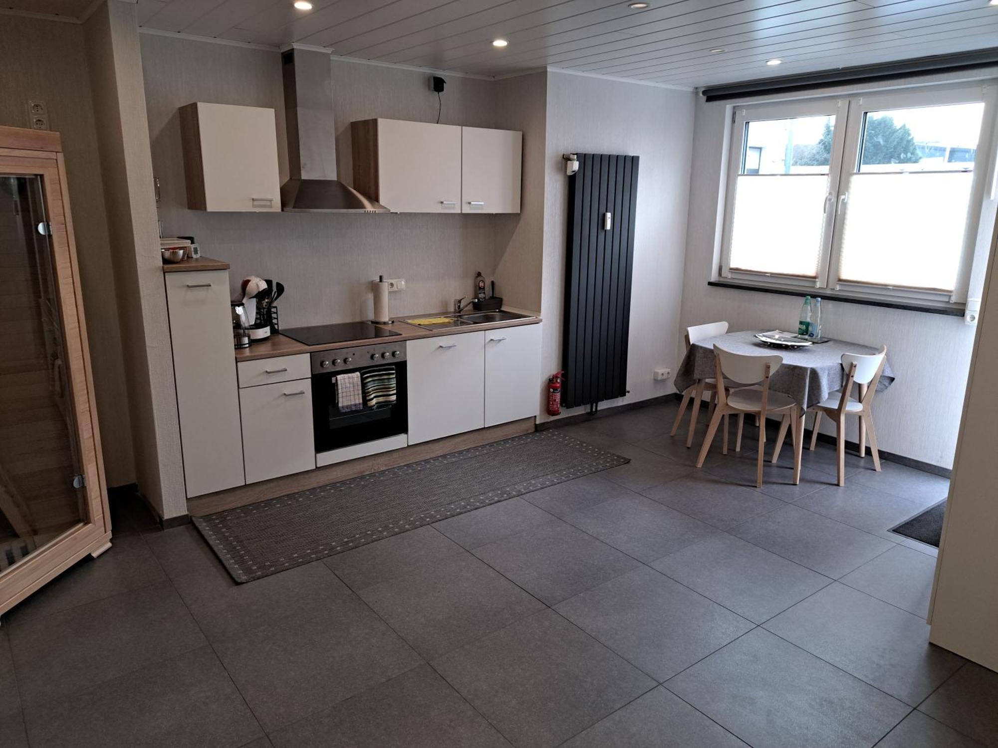 Luxus-Appartement II Ubach-Palenberg Exterior foto