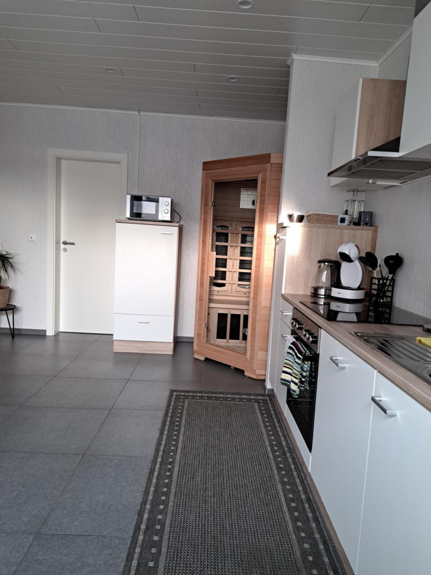 Luxus-Appartement II Ubach-Palenberg Exterior foto